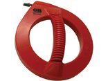 Gardner Bender EFT-21PN 25-Foot Cable Snake Steel Fish Tape