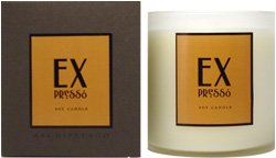 Archipelago Botanicals AB Home Soy Candles Expresso