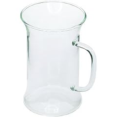Teeglas Bohemia-Cristal 25 cl m.Henkel D/H 69/109mm 6 St VE=1