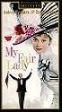 My Fair Lady (30th Anniversay Edition, Fully Restored, 2 VHS Set)
