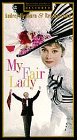 My Fair Lady [VHS]