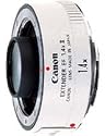 Canon EF 1.4X II Extender Telephoto Accessory
