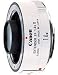 Canon EF 1.4X II Extender Telephoto Accessory