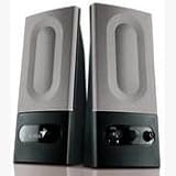  : SP-F200 6W Stereo Speakers