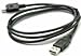 Motorola RAZR VE20 & Q9h USB Data Cable+Software CD