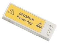 Tektronix DPO3PWR Power analysis module ...