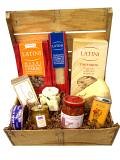 Grande gastronomia - A deluxe pantry