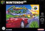 Eigenschaften Nintendo 64  / Cruis'n World