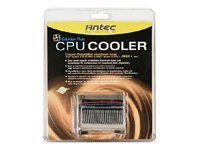 Antec Solutions Plus Cpu Cooler Intel & Amd
