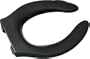 Kohler K-4731-SC-47 Stronghold Elongated Toilet Seat, Almond
