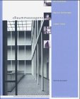 Raummassagen, Der Architekt Werner Kallmorgen (1902-1979)