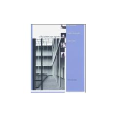 Raummassagen, Der Architekt Werner Kallmorgen (1902-1979)