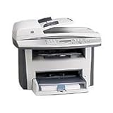 HP LaserJet 3052 All-in-One - Multifunction ( printer / copier / scanner )  ....