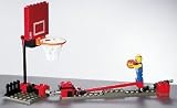 LEGO Sports 3427: NBA Slam Dunk