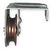 Battalion 1RCT9 Joist Mount Pulley, Zinc