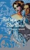Girl in a Blue Dress