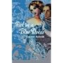 Girl in a Blue Dress