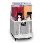 Bunn ULTRA-2, Frozen Drink System, White Stainless Steel