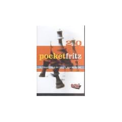Pocket Fritz 2.0. CD-ROM