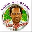 Fania All-Stars with Cheo Feliciano