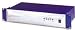 Gefen KS-116 - KVM switch - PS/2 - 16 ports - 1 local user - rack-mountable - stackable