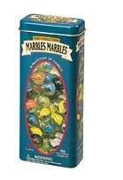 Buy (100) Marbles in a Tin online at Discounted New and Used prices. Delivered to your door with Childrens Toyshop.com