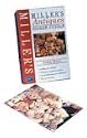 Miller's Antiques Jigsaw Puzzle - Teddy Bears