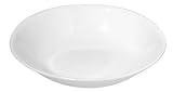 CORNINGWARE-CORELL 6017639 WHT 20 Oz Salad/pasta Case of 6