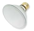 LumaPro 2PGX2 Lamp, Halogen, 50PAR30/H/F/FL/130, PK 6