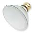 LumaPro 2PGX2 Lamp, Halogen, 50PAR30/H/F/FL/130, PK 6