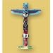 Totem Pole