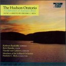 Rich: The Hudson Oratorio