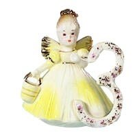 Josef Three Year Doll