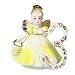 Josef Three Year Doll