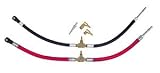 Fuel Injection Tester Adapter Update Kit - 74489, by Star Products - Star Products - 74489