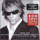 Click here to buy Thank You for Loving Me Pt.2 by  Bon Jovi .