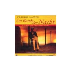 Am Rande der Nacht, 2 Audio-CDs.