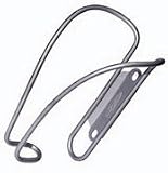 BOTTLE CAGE DELTA SS