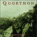 Quorthon -  Purity of Essence