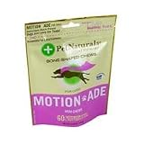 Pet Naturals of Vermont MotionAde MSM Softchews For Dogs & Cats