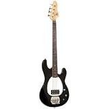 JB Player Bass - Black