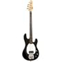 JB Player Bass - Black