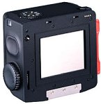 M645 Pro 120 Film Magazine