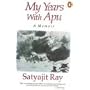 My Years with Apu: A Memoir