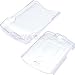 eXtreme Crystal Clear Hard Case/Shield for Motorola RAZR V3 V3c - Clear