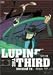 LUPIN THE THIRD second tv,DVD Disc17