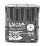 Kenwood Ni-MH Battery for ProTalk XLS and FreeTalk XLS radios (KNB-27N)