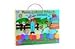 Do-a-dot Art Farm Animal Kit