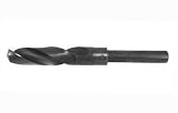 57/64 Quality Import High Speed Steel 1/2 Shank Drill Bit (S + D type drill)