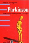 Parkinson: Professionelle Pflege und Therapie